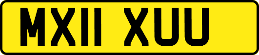 MX11XUU