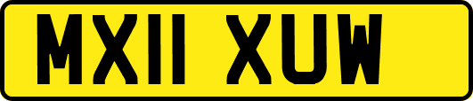 MX11XUW