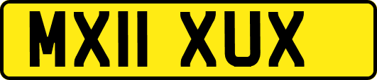 MX11XUX