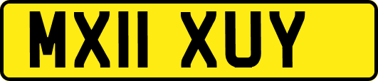 MX11XUY