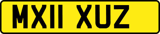 MX11XUZ