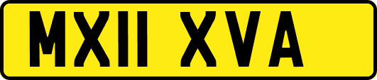 MX11XVA