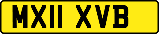 MX11XVB