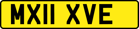 MX11XVE