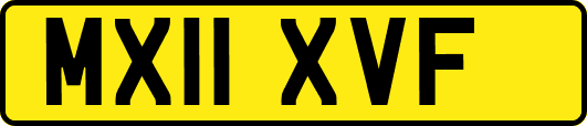 MX11XVF