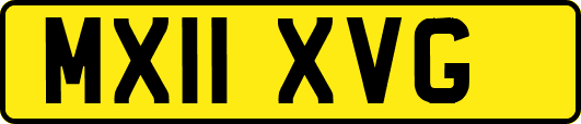 MX11XVG
