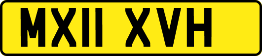 MX11XVH