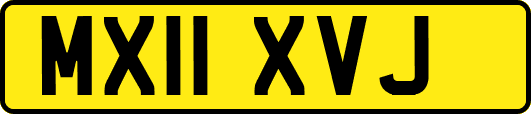 MX11XVJ
