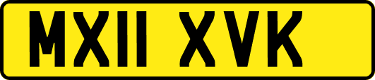 MX11XVK