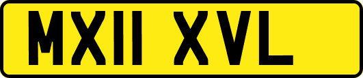 MX11XVL