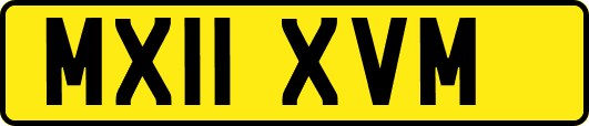 MX11XVM