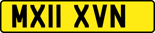MX11XVN