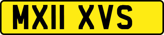 MX11XVS