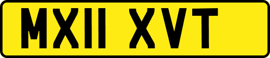 MX11XVT