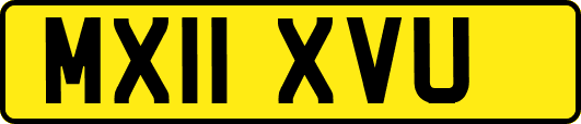 MX11XVU