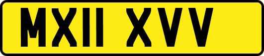 MX11XVV