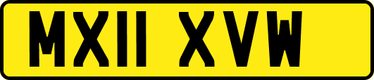 MX11XVW
