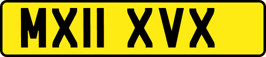 MX11XVX