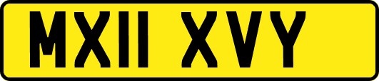 MX11XVY