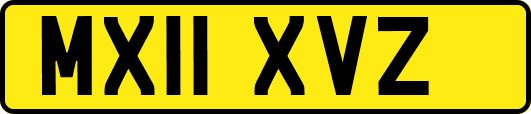 MX11XVZ