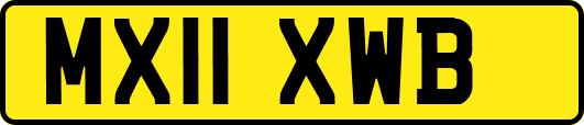 MX11XWB