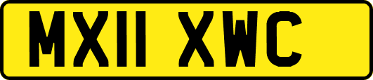 MX11XWC