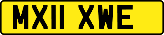 MX11XWE