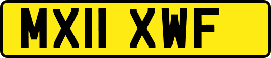 MX11XWF