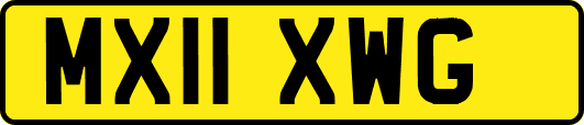 MX11XWG