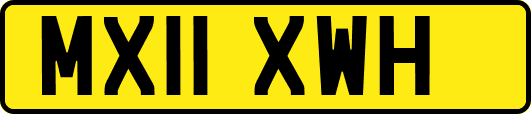 MX11XWH