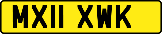 MX11XWK