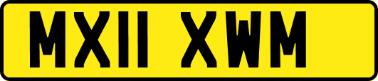 MX11XWM