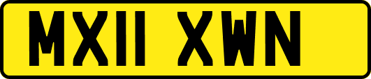 MX11XWN