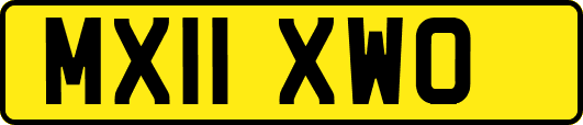 MX11XWO