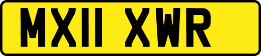 MX11XWR