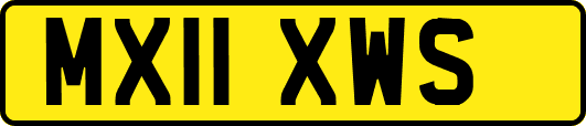 MX11XWS