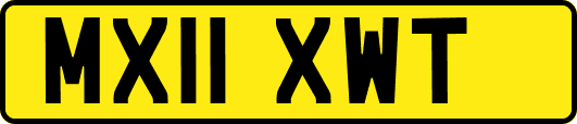 MX11XWT