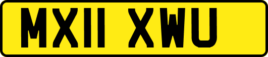 MX11XWU