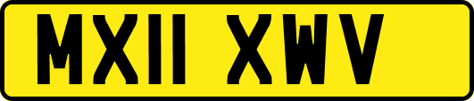MX11XWV