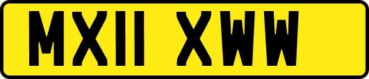 MX11XWW