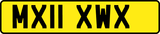 MX11XWX