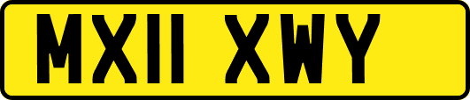 MX11XWY