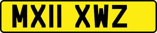 MX11XWZ