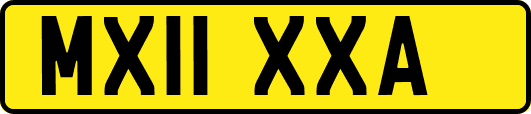 MX11XXA