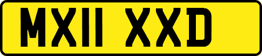 MX11XXD