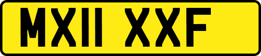 MX11XXF