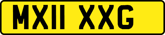 MX11XXG
