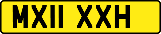 MX11XXH