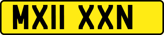 MX11XXN