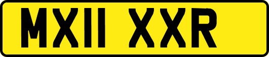 MX11XXR